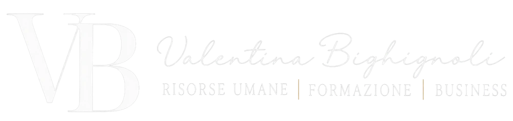 Valentina Bighignoli — Risorse Umane, Formazione, Business